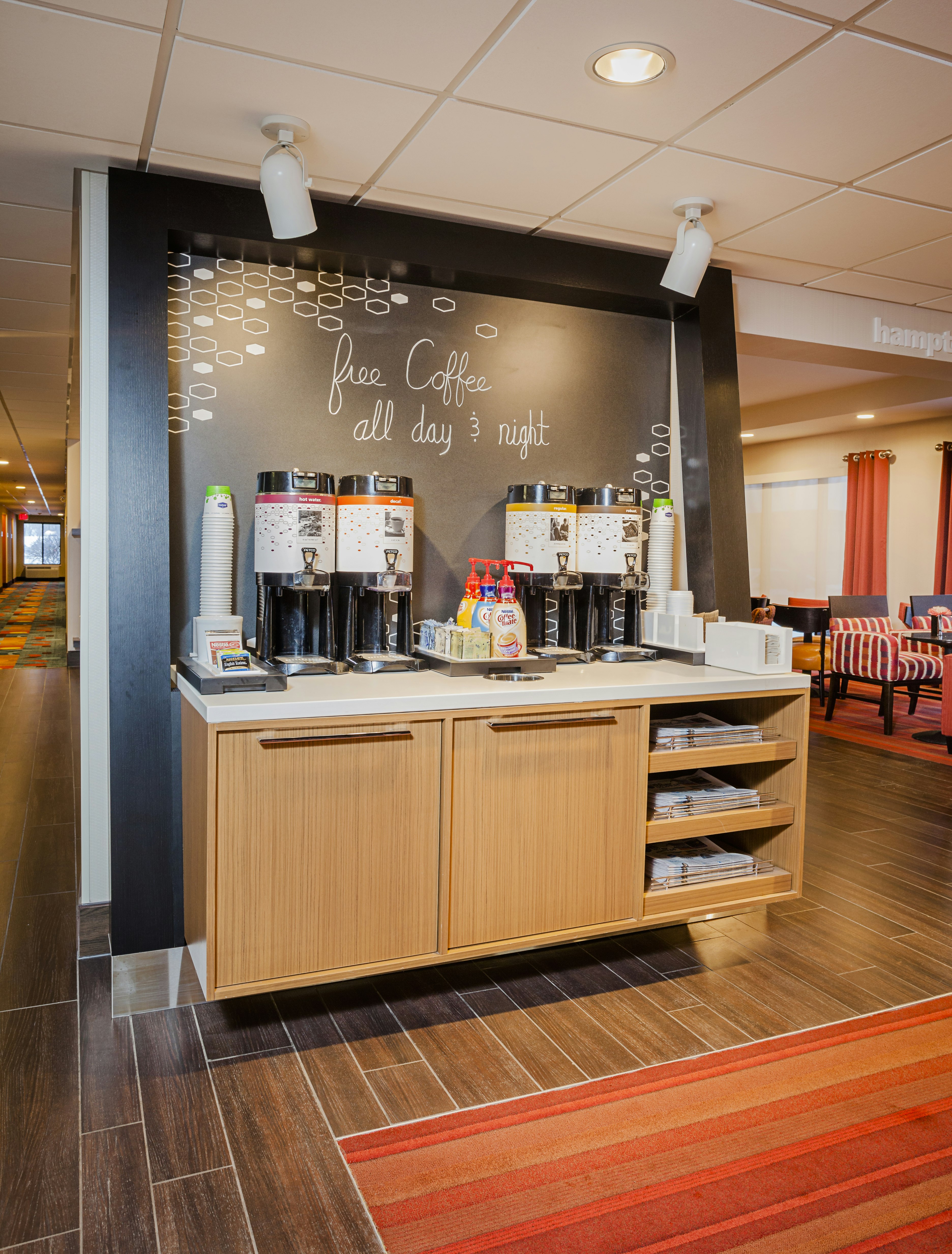 Hampton Inn Madison East Towne Mall Area 8/34