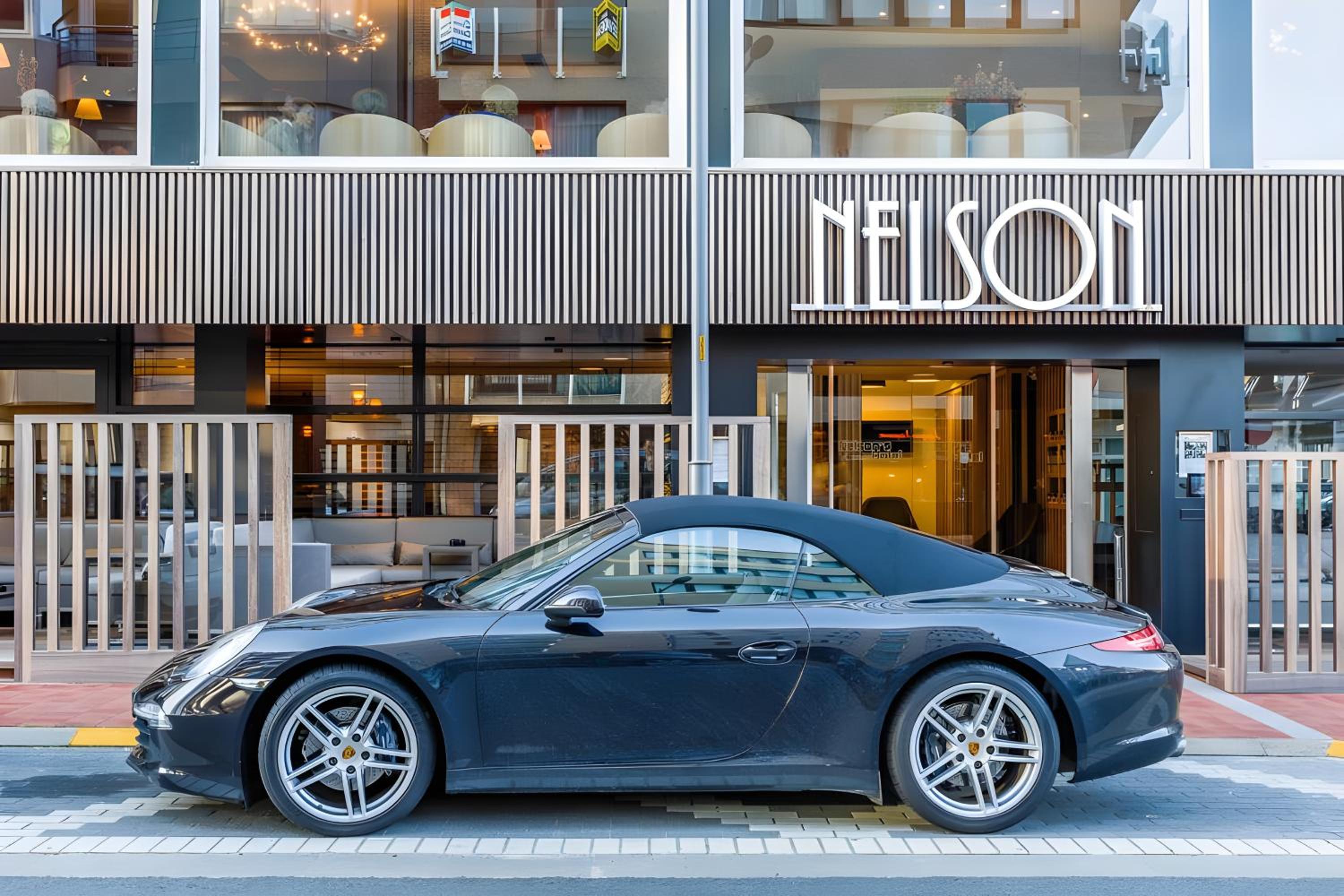 Hotel Nelson 43/50