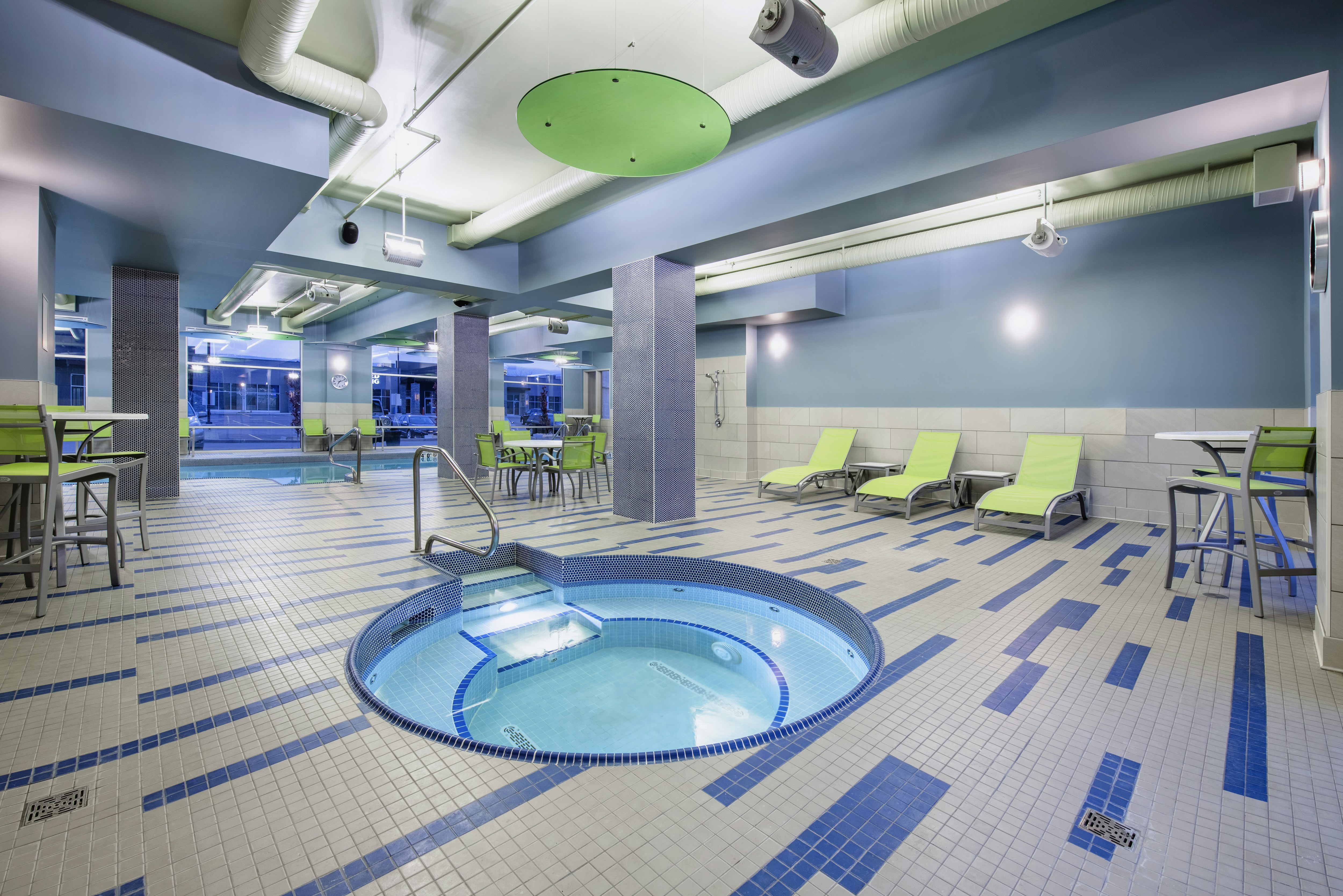 Holiday Inn Express And Suites Kelowna East 30/68