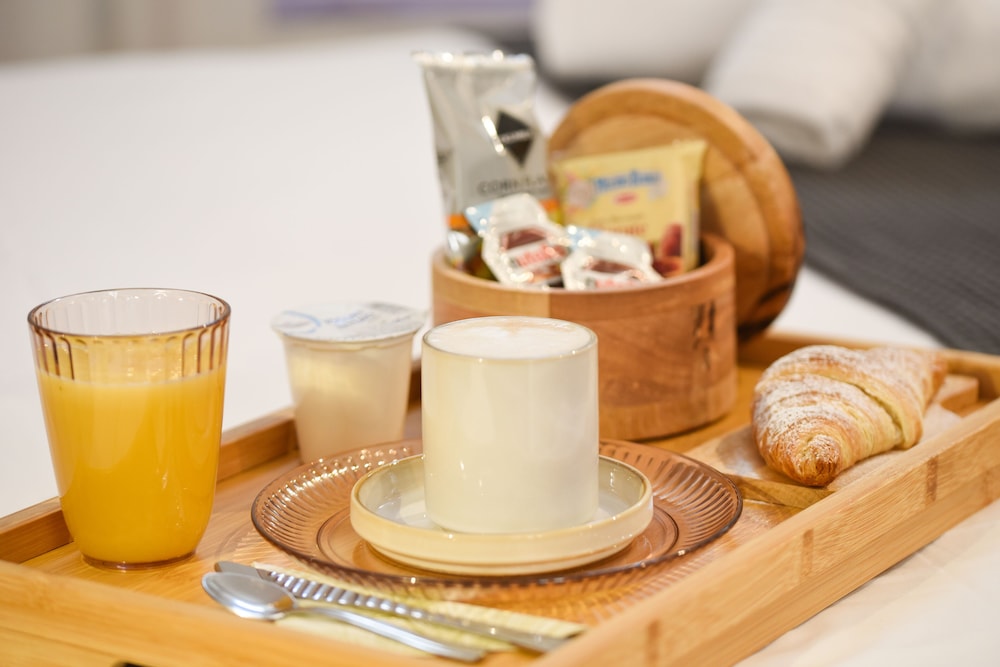 Il Corso Bed And Breakfast photo2