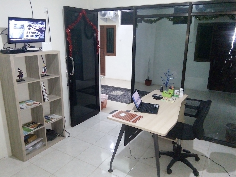 LIVING PEACE HOUSE 14/17