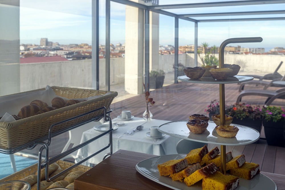 Torre Mar Hotel 16/31