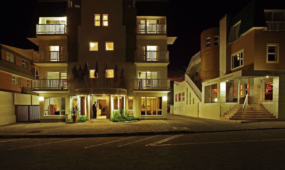 Artemis Hotel Swakopmund 3/38