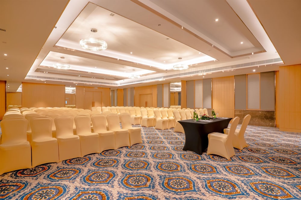 Park Inn by Radisson Lucknow Vikas Nagar 4/41