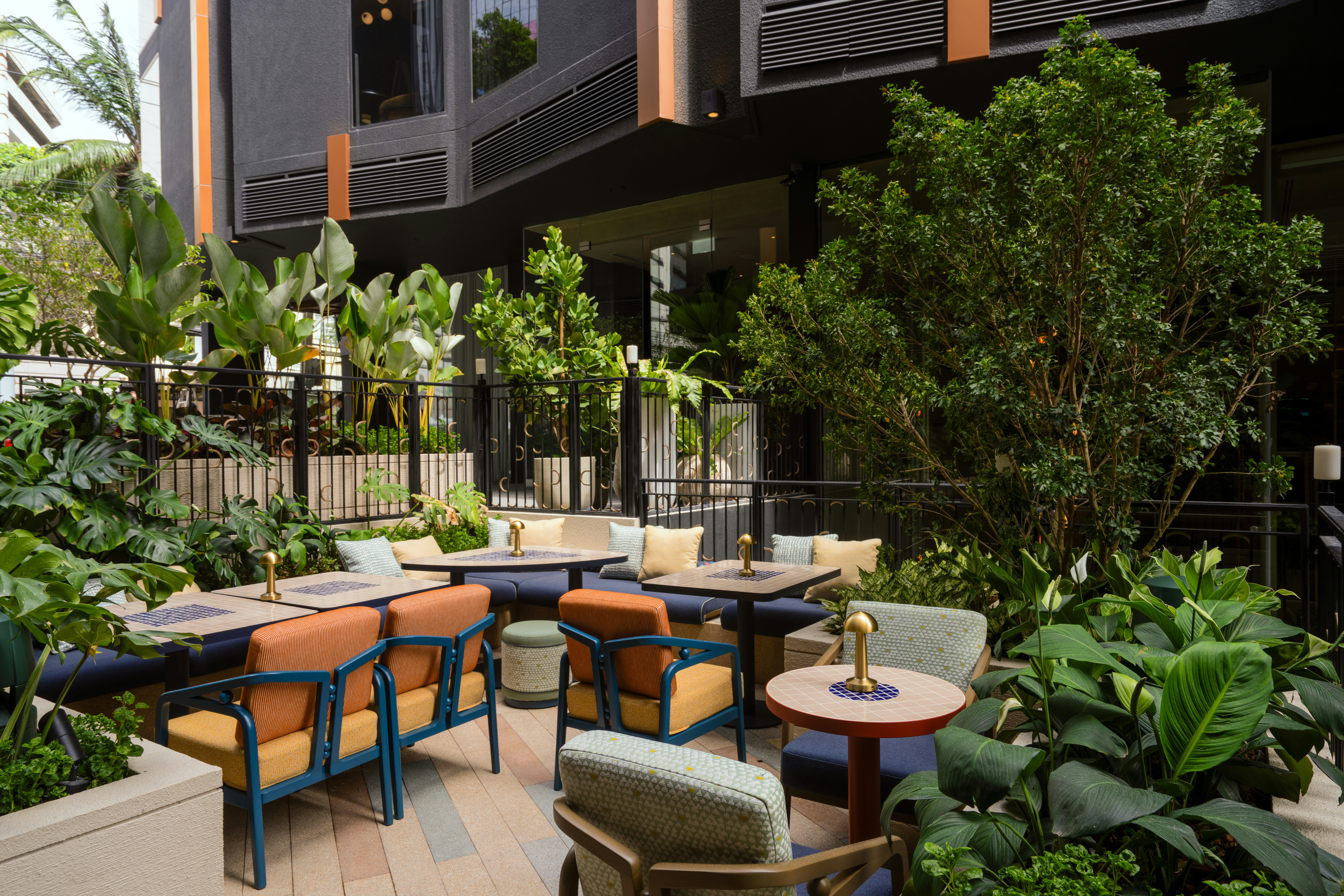 Canopy by Hilton Bangkok Sukhumvit 49/60