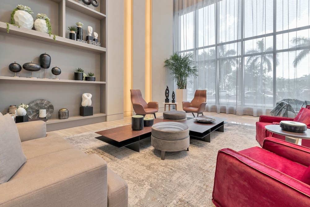 Provident Grand Luxury Short Term Residences 29/50