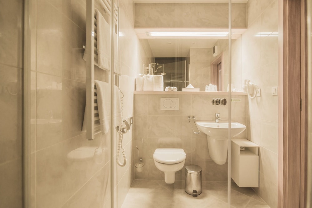 Horsky Hotel Sliezsky Dom 40/41