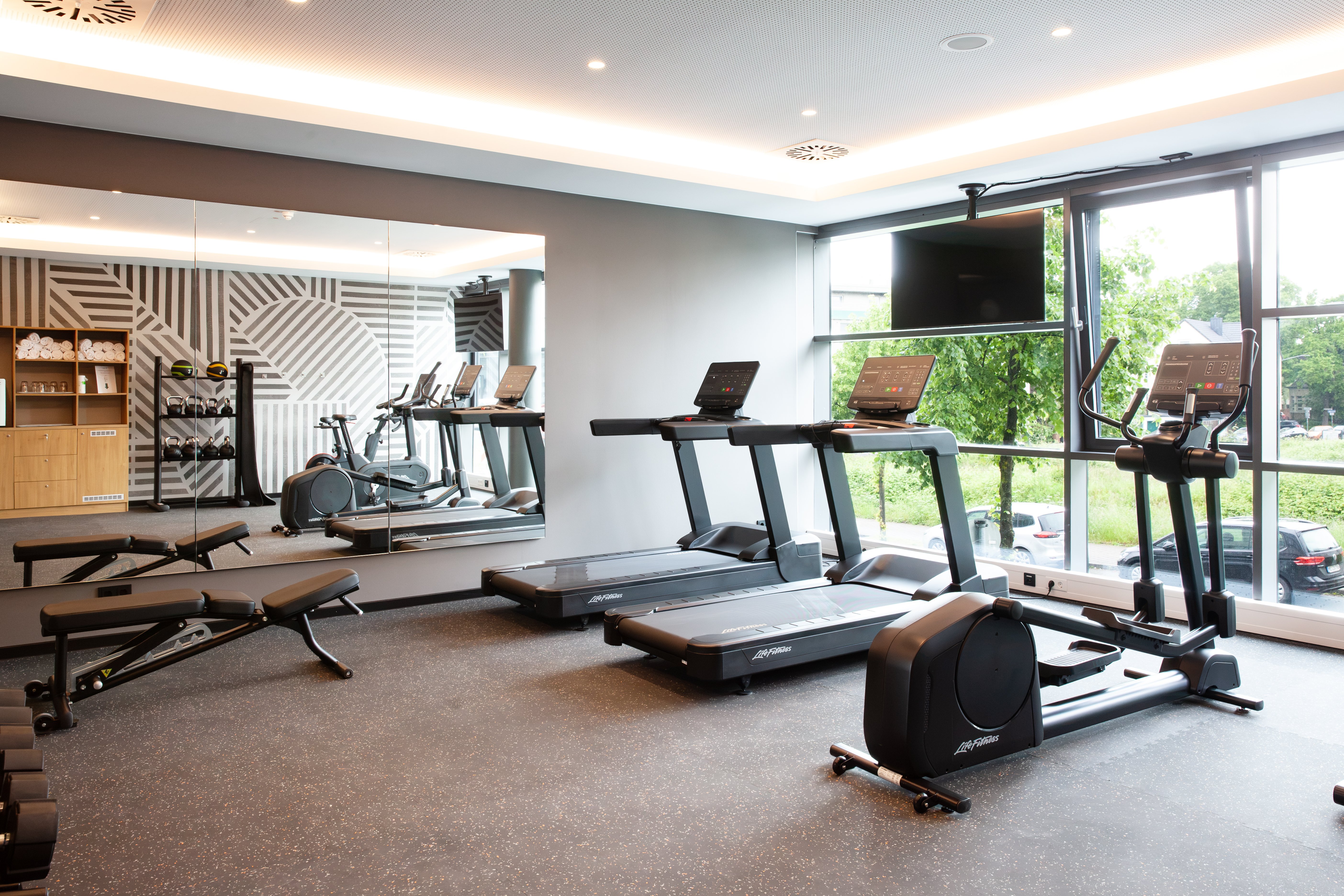 Holiday Inn Ratingen City By IHG 22/50