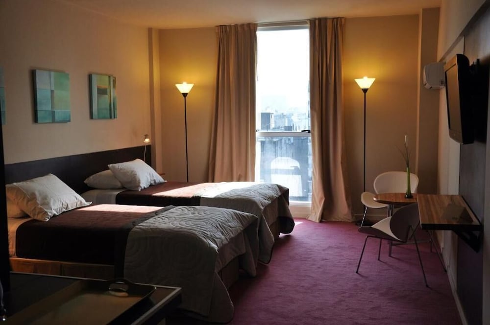 UNO BUENOS AIRES SUITES 11/60