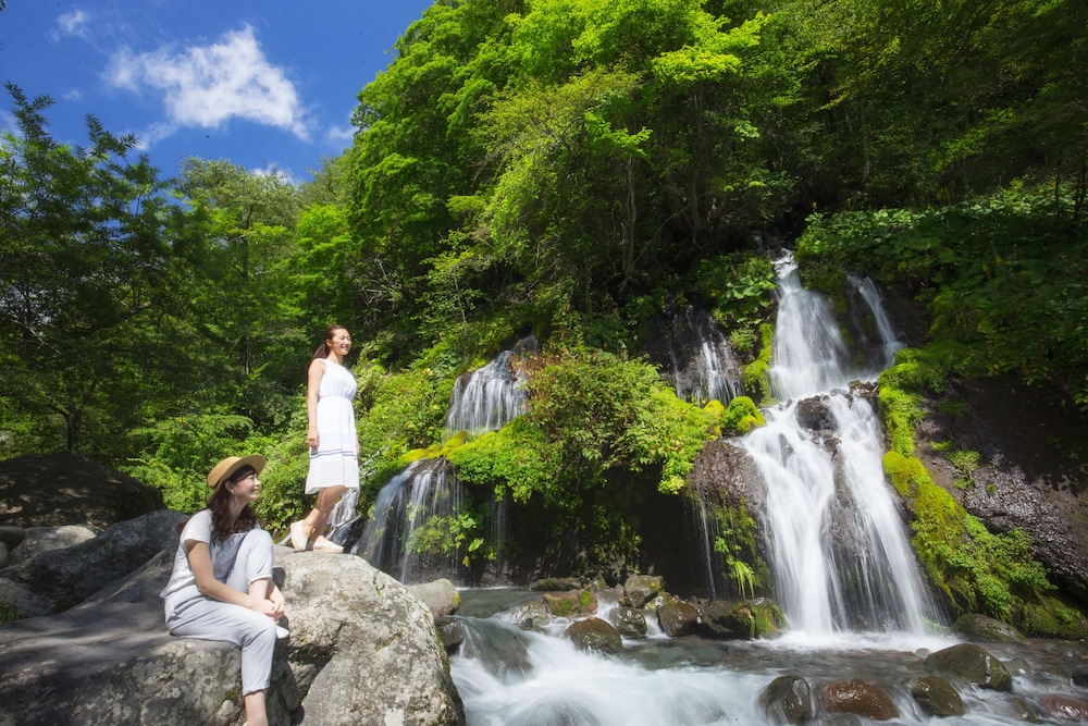 Hoshino Resorts Risonare Yatsugatake photo3