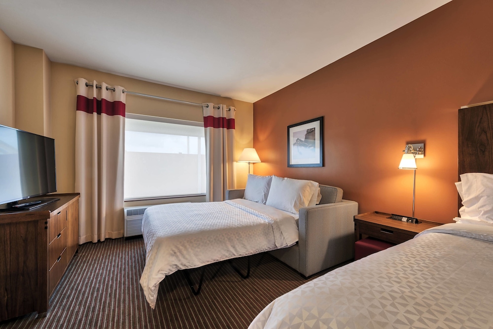 FOUR POINTS BY SHERATON HOUSTON ENERGY CORRIDOR 6/33
