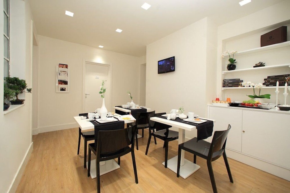 Al Castello Luxury 46/57