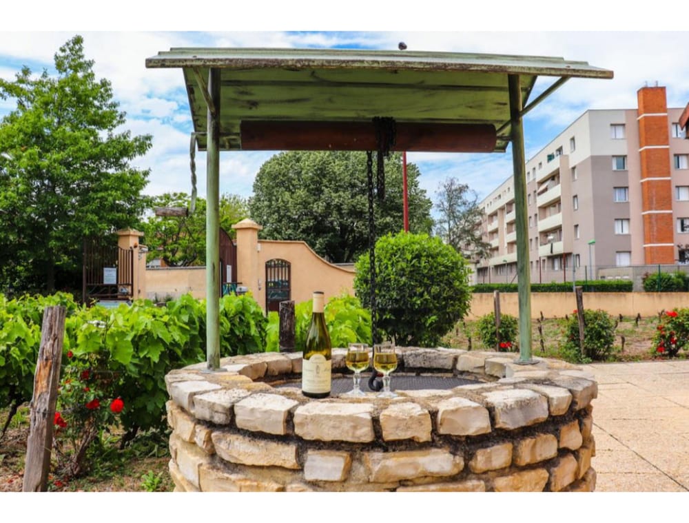 Campanile Roanne 1/54