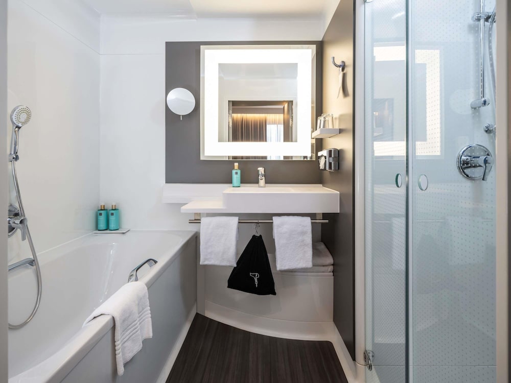 Novotel Suites Wien City Donau 71/72