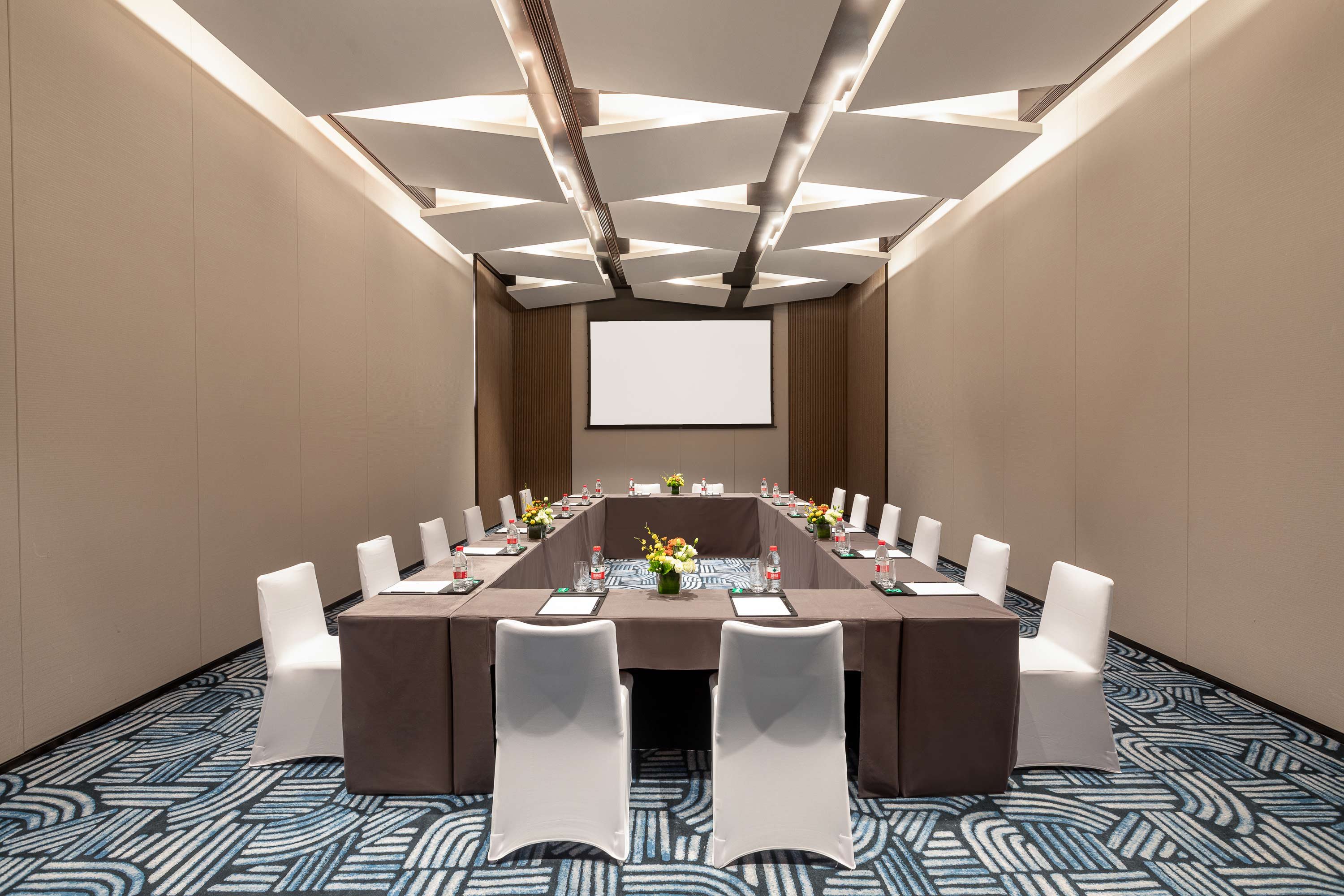 Hualuxe Sanya Yalong Bay Resort 43/59
