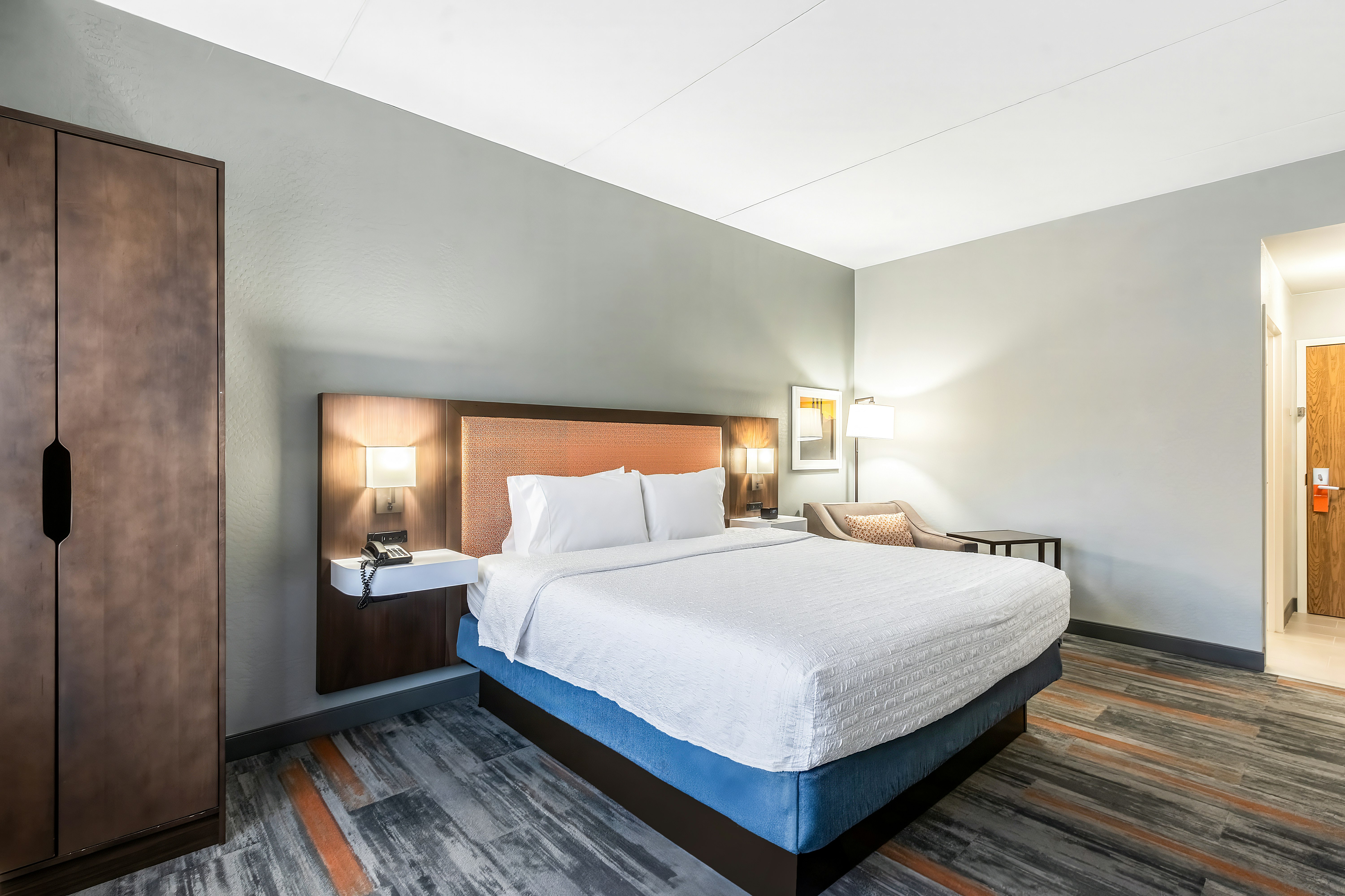 Hampton Inn & Suites Goodyear 14/69