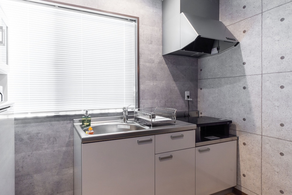 Residential Hotel 183 Naha [VR] 46/46
