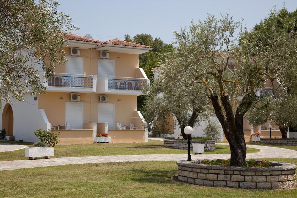 Kanali Hotel 42/48