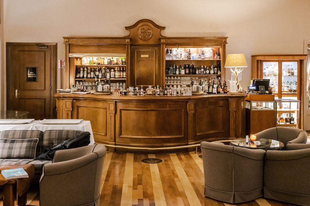 Grand Hotel Royal e Golf 40/50