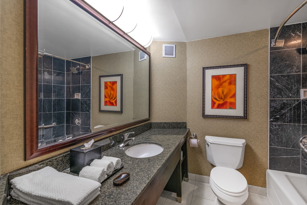 Harmony Suites Secaucus Meadowlands 40/44