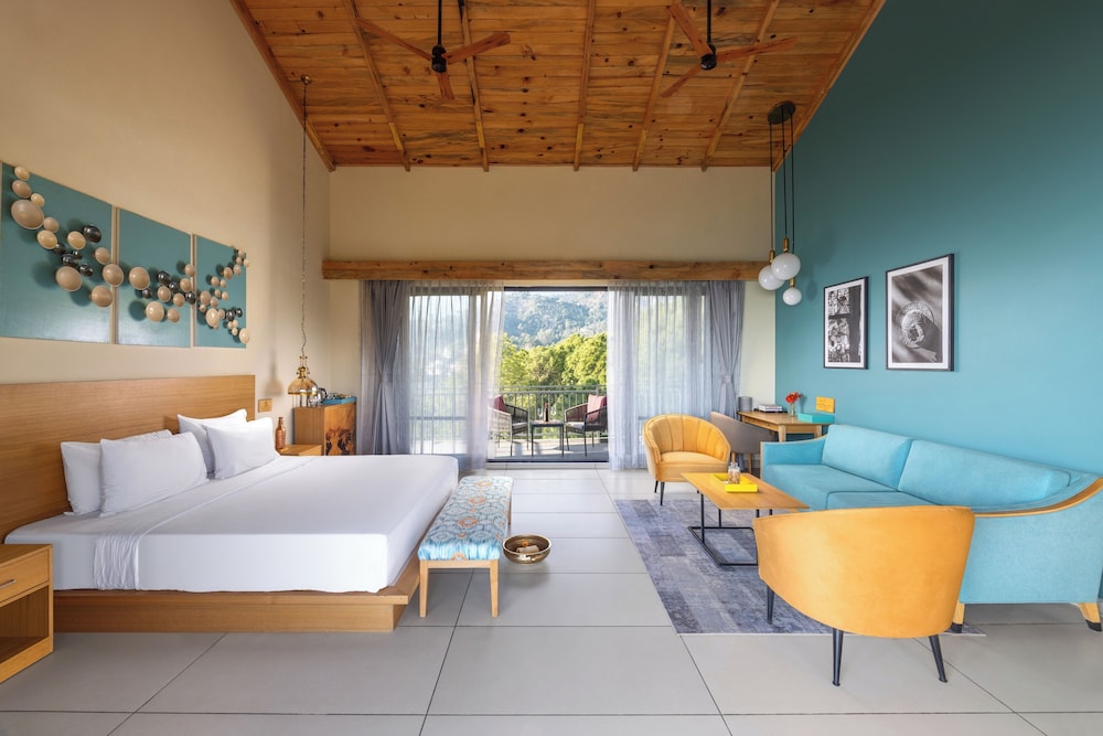Rakkh Resort, a member of Radisson Individuals Retreats 20/50