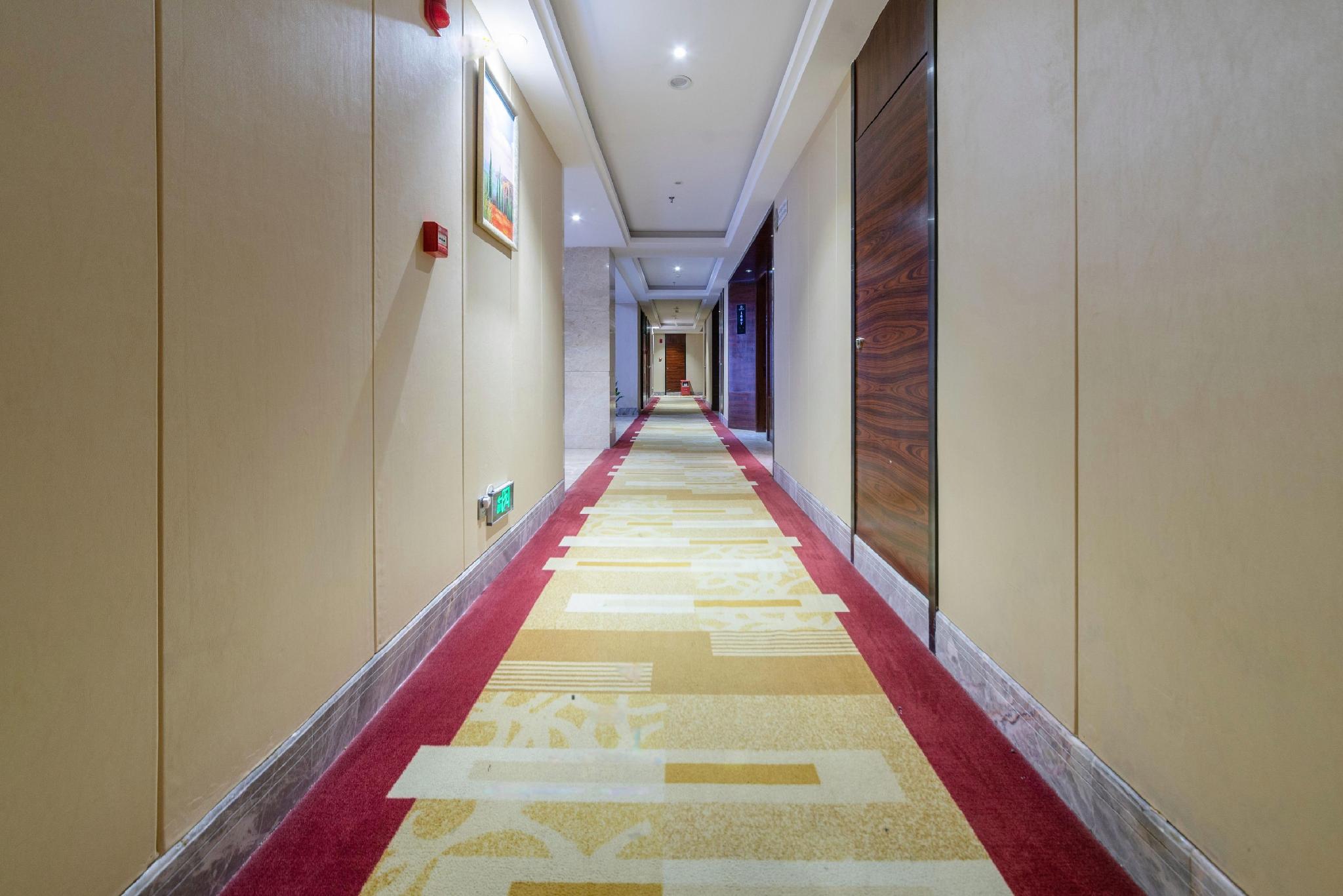 Jiuzhou International Hotel 19/30