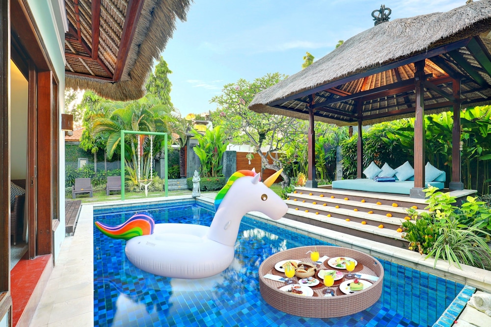 Kecapi Villa Seminyak by Ini Vie Hospitality 7/64
