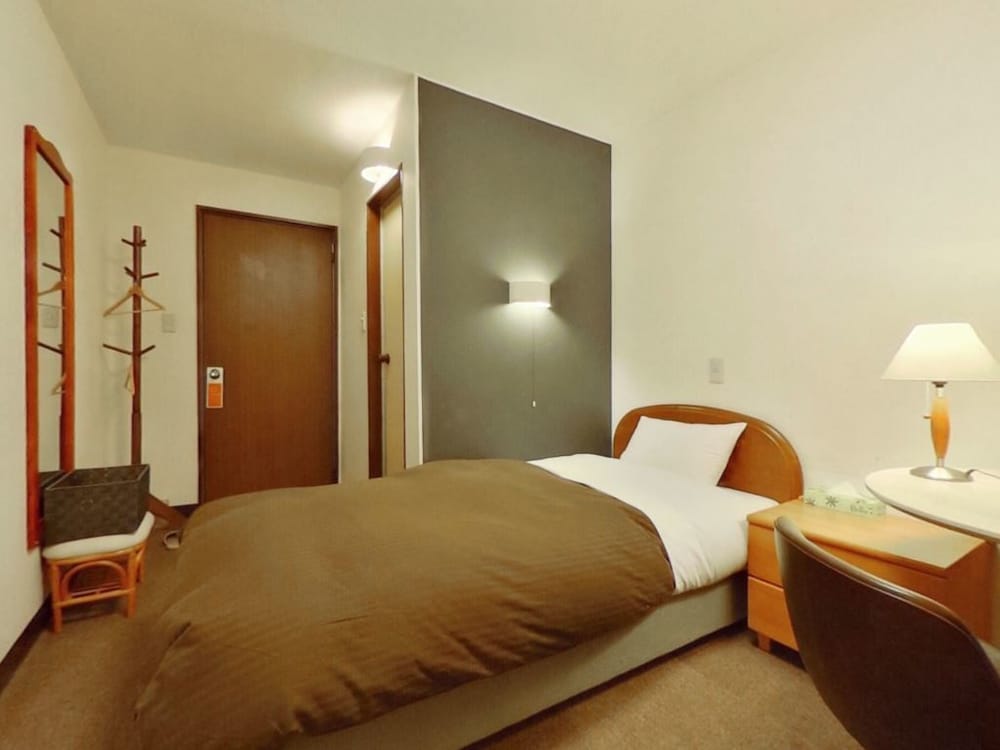 Shirakawa Business Hotel 21/57