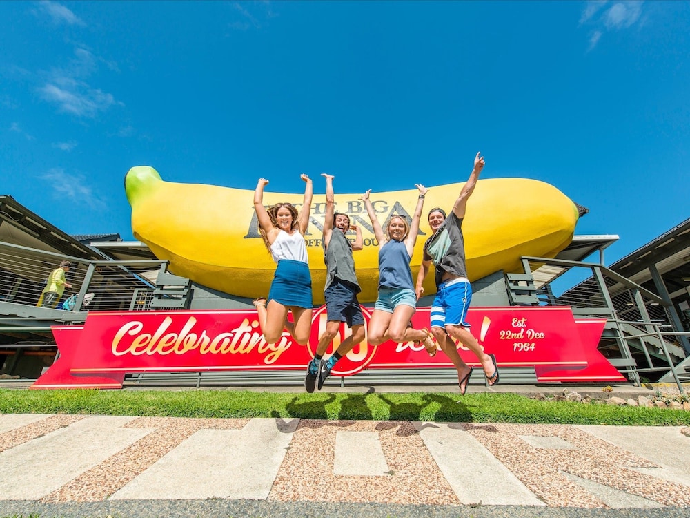 The Cubana Resort Nambucca Heads 35/50