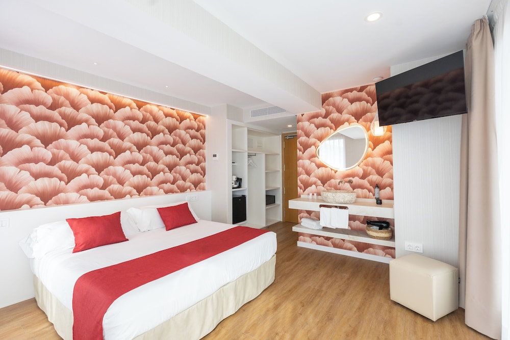 Hotel Internacional Calella 22/73