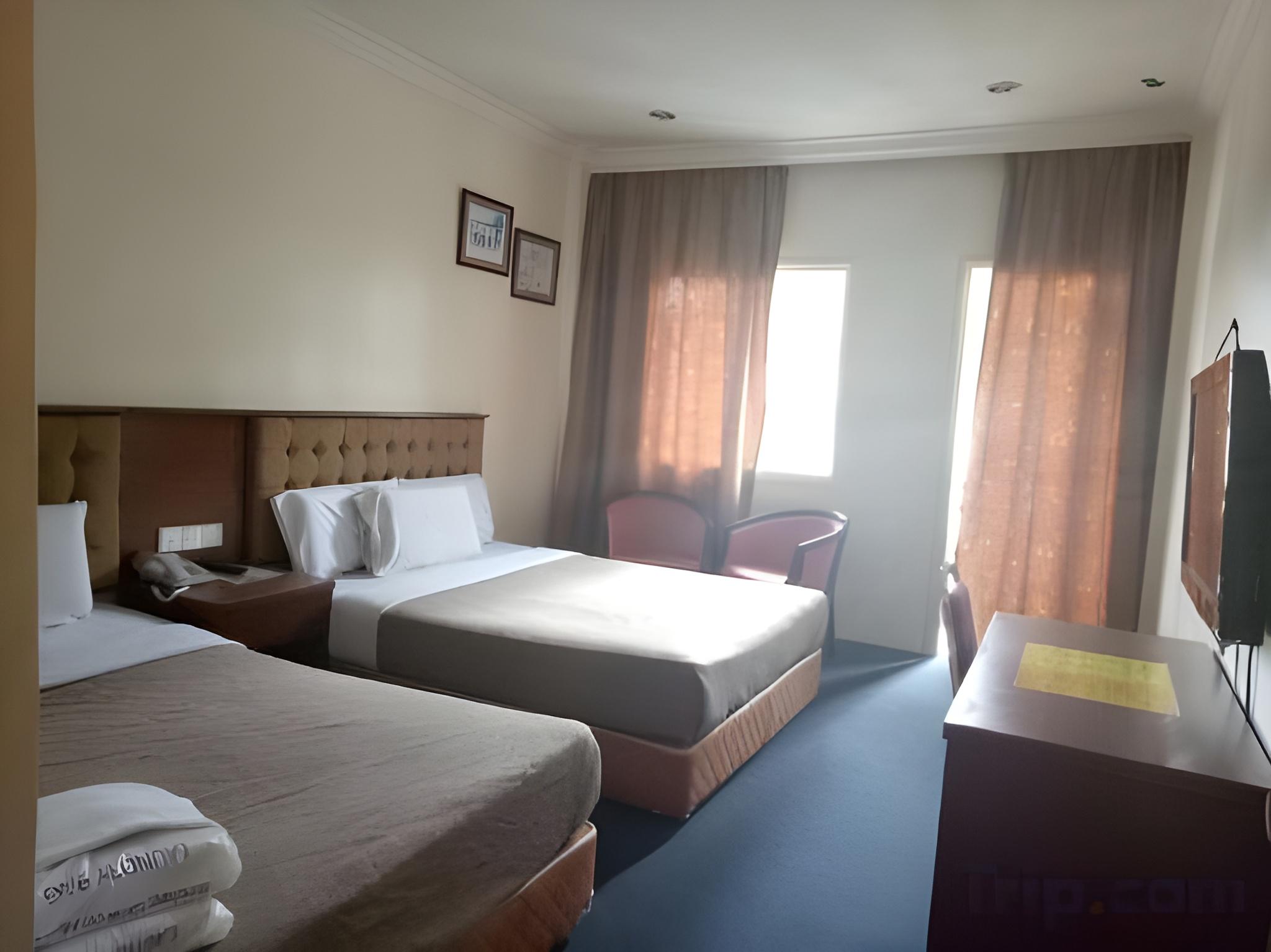 Family Suite