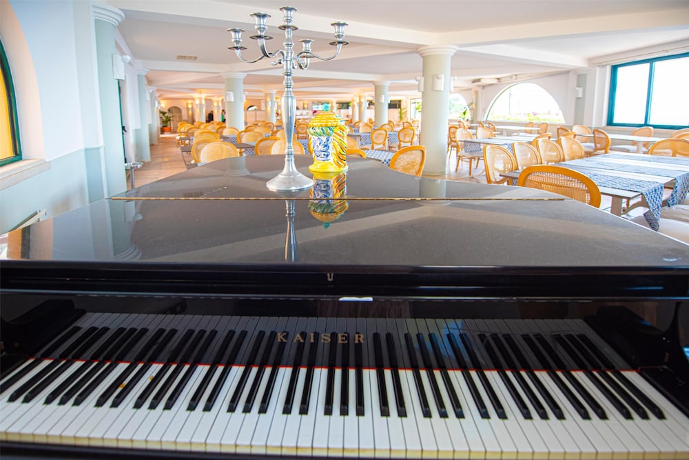 Baia Taormina Hotel 44/50