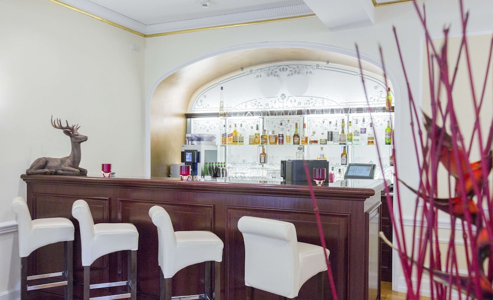 Heliopark Bad Hotel zum Hirsch 7/55