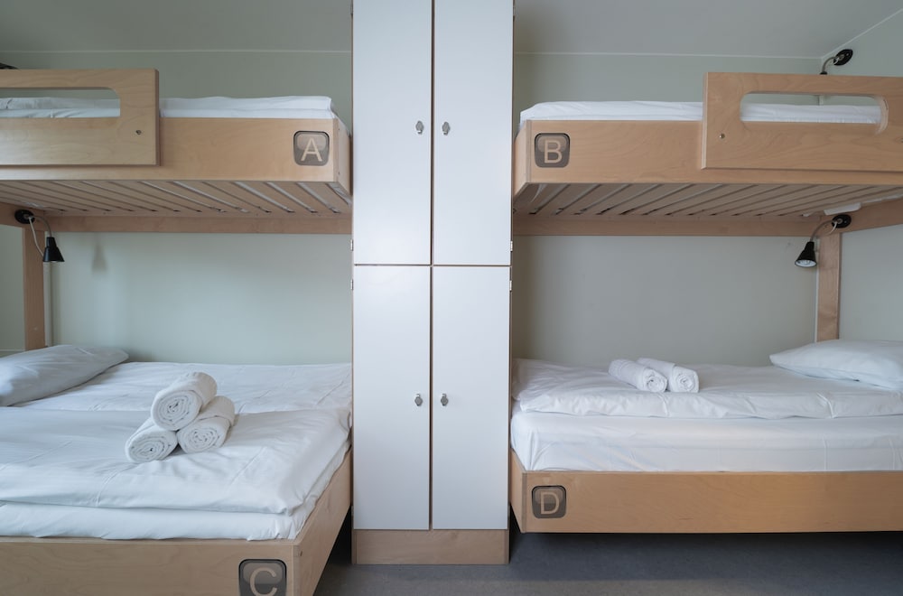 Trondheim Vandrerhjem - Hostel 10/31
