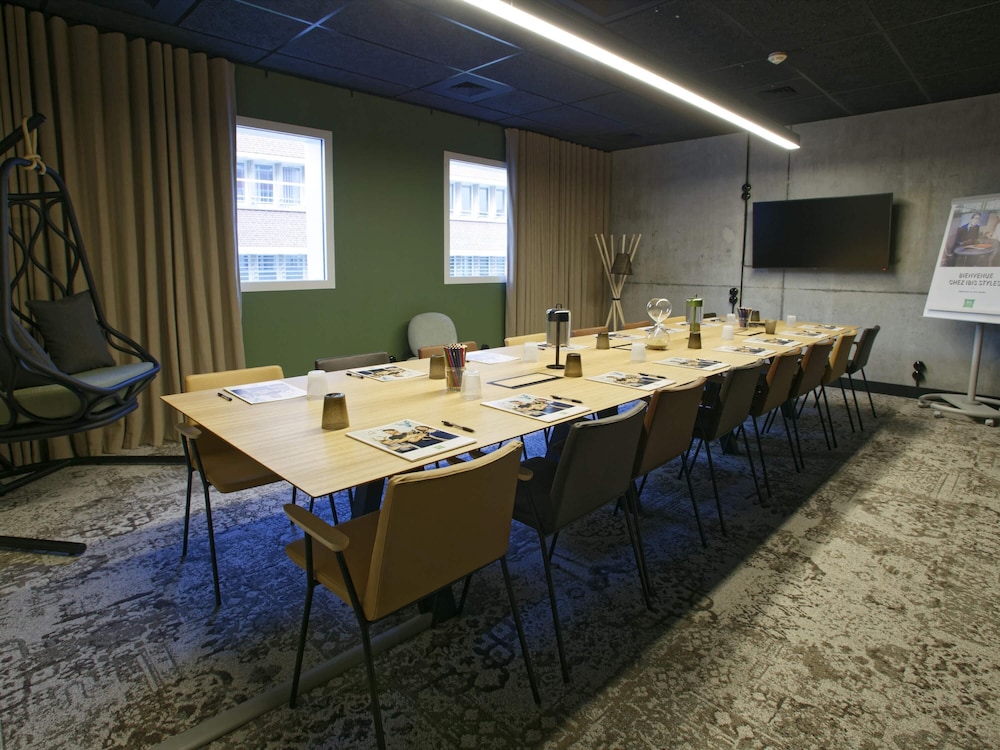 Ibis Styles Amiens Centre 66/76