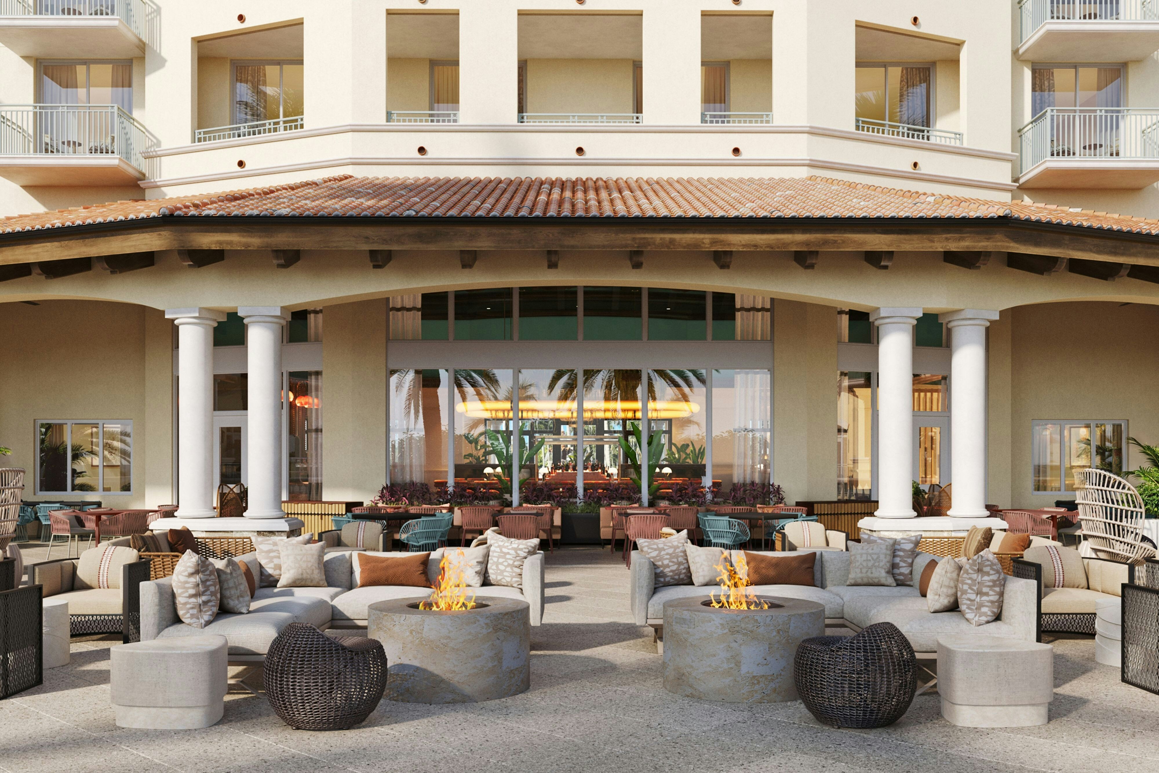 The Ritz-Carlton Naples, Tiburon 2/67