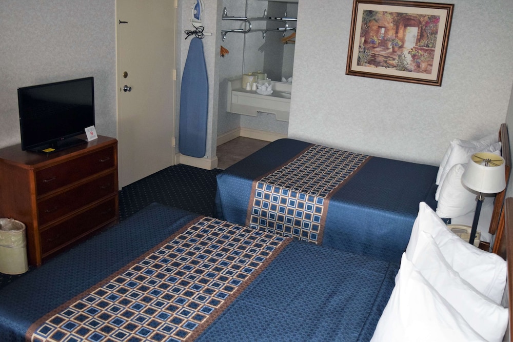 Bluegrass Extended Stay Hotel 31/57