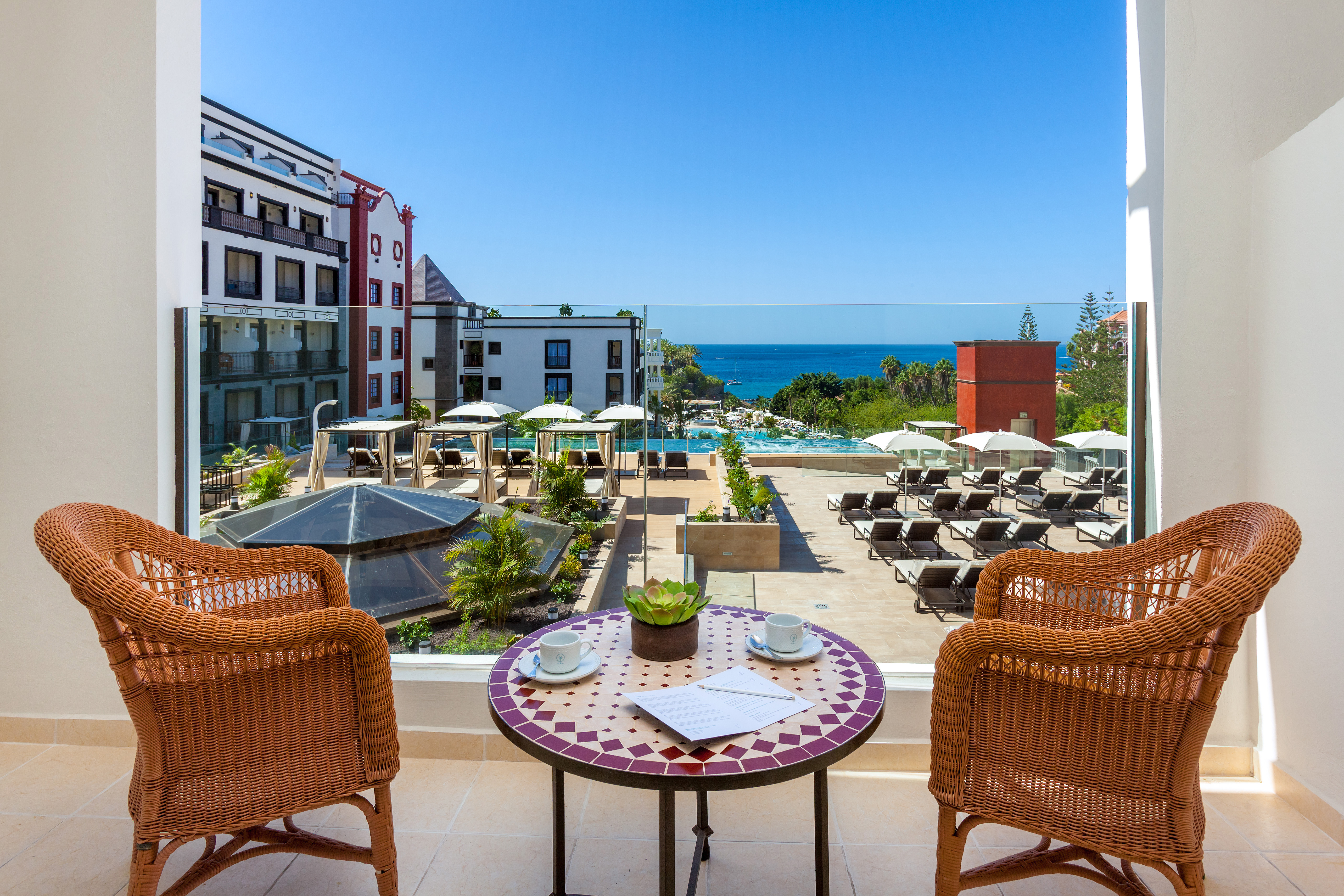 Gran Tacande Wellness and Relax Costa Adeje 33/50