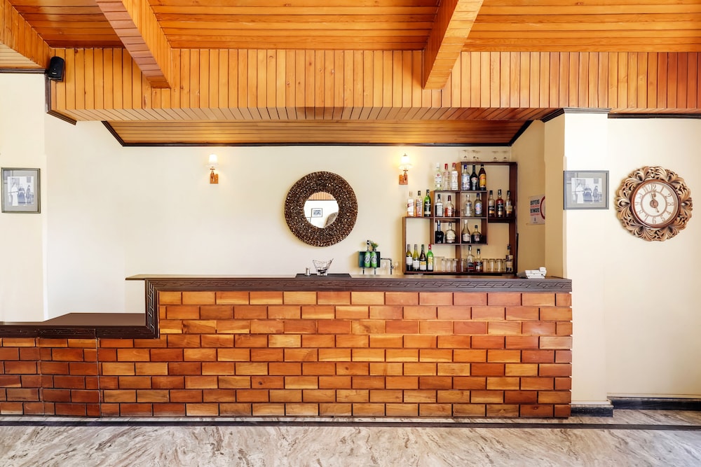 Summit Norling Resort Spa 13/62
