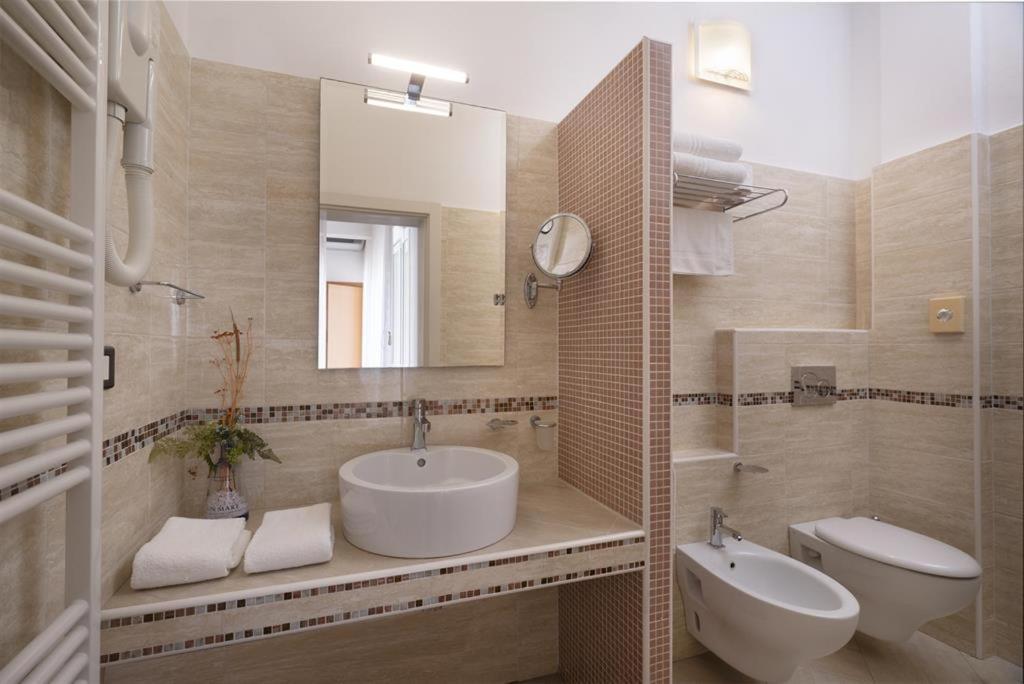 Hotel Elios 48/50