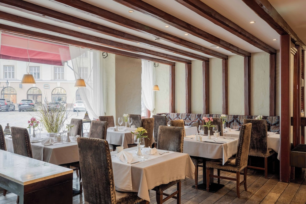 Rixwell Collection Savoy Boutique Hotel (Tallinn) 31/50