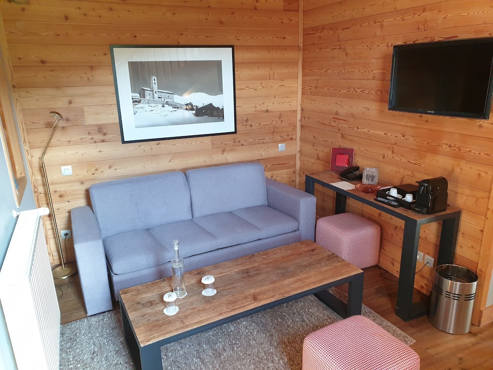 L Alta Peyra Hotel Soa 52/73