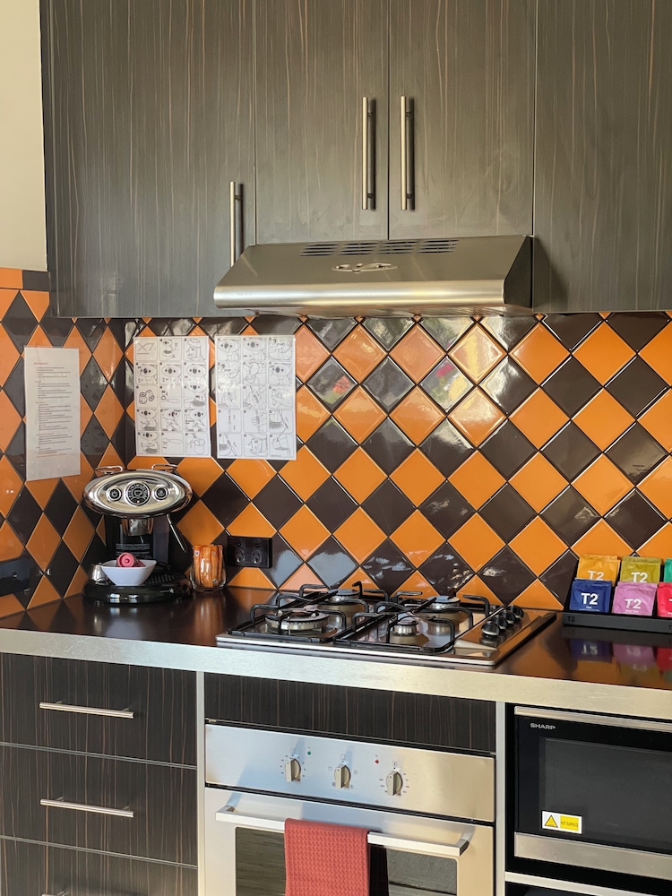 Cocknbull Boutique Hotel 37/50