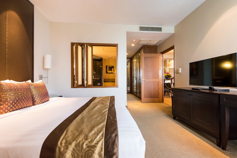 Ascott Bangkok Sathorn 11/40