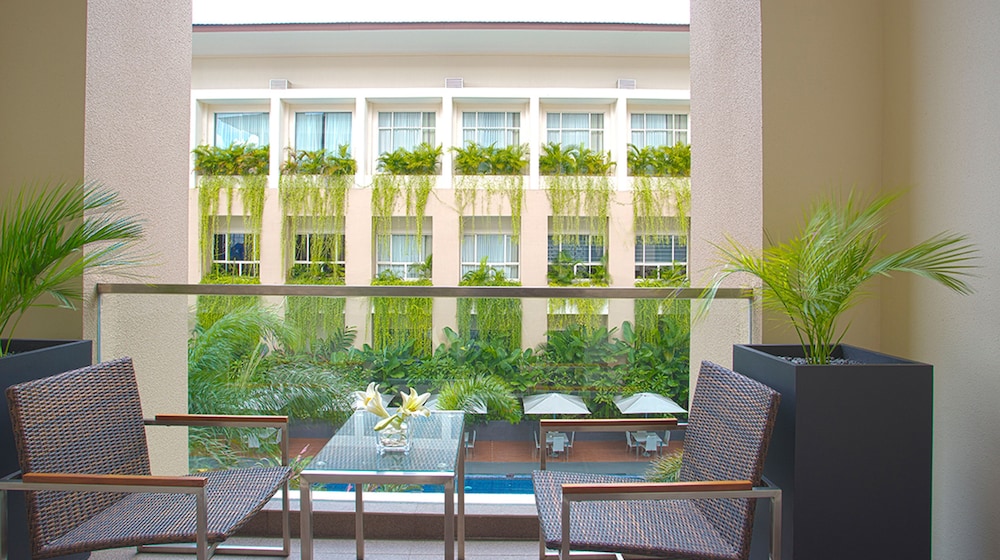 Eastparc Yogyakarta 42/50
