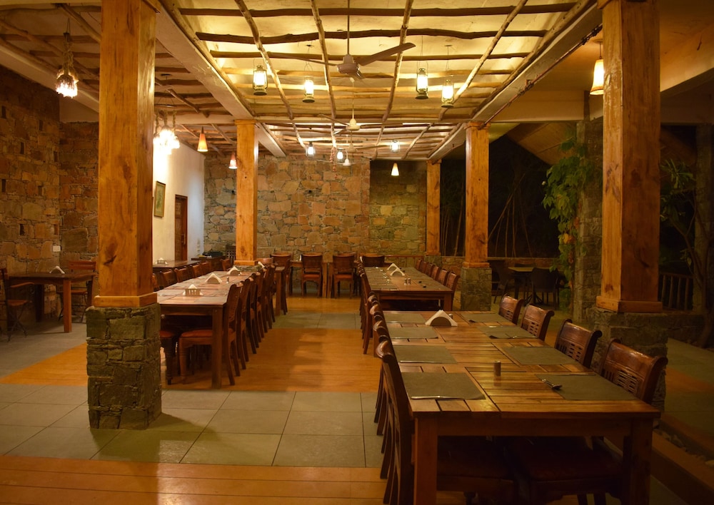 One Hotels Kumbhalgarh Forest Retreat 23/50
