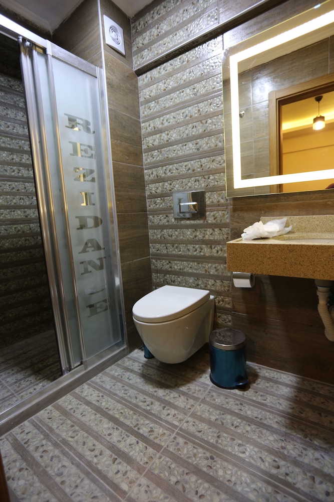 Hot Residence Taksim Square 34/62