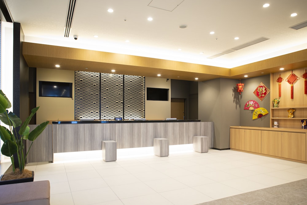Dormy Inn PREMIUM Nagasaki Ekimae 10/50