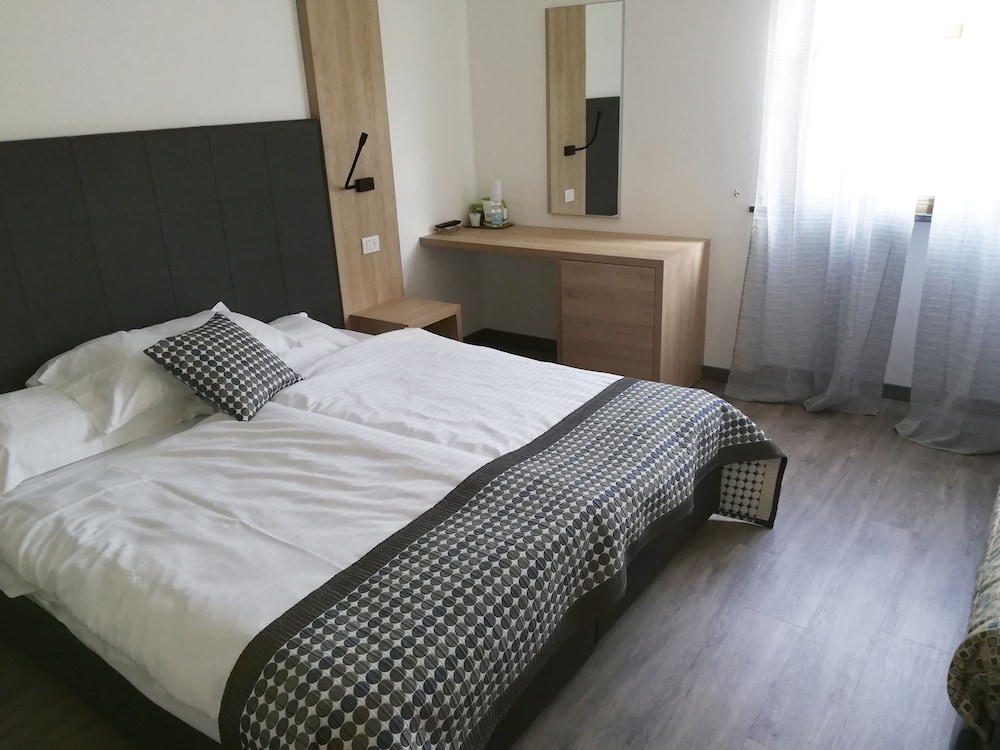 Hotel Venezia 19/68
