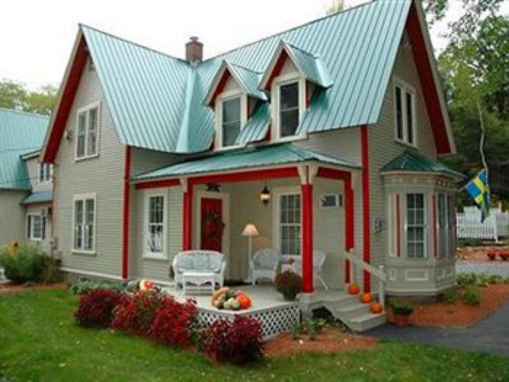 Red Elephant Inn Bed and Breakfast 4/49